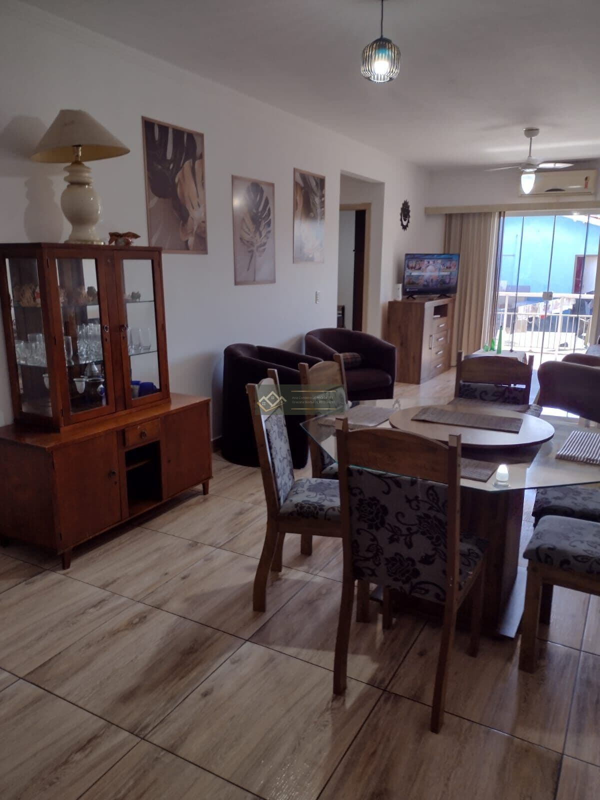 Apartamento em Ingleses Norte, Florianópolis/SC