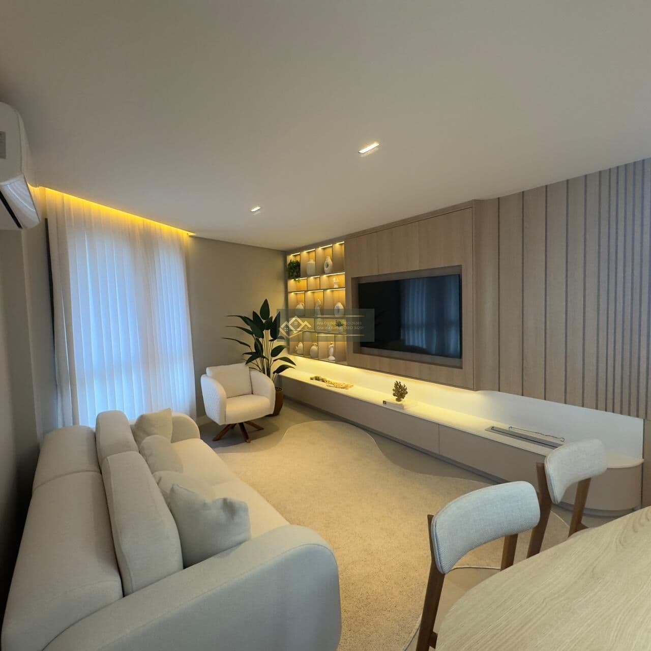 Apartamento Alto Padrão em Ingleses Norte, Florianópolis/SC