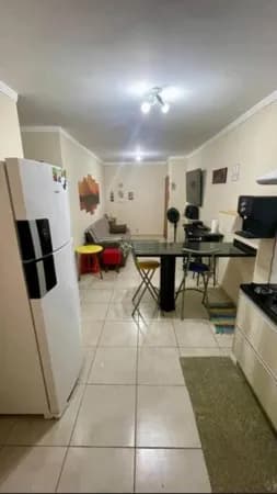 Apartamento em Ingleses Norte, Florianópolis/SC
