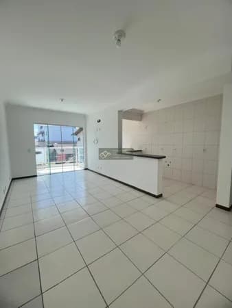 Apartamento em Ingleses do Rio Vermelho, Florianópolis/SC