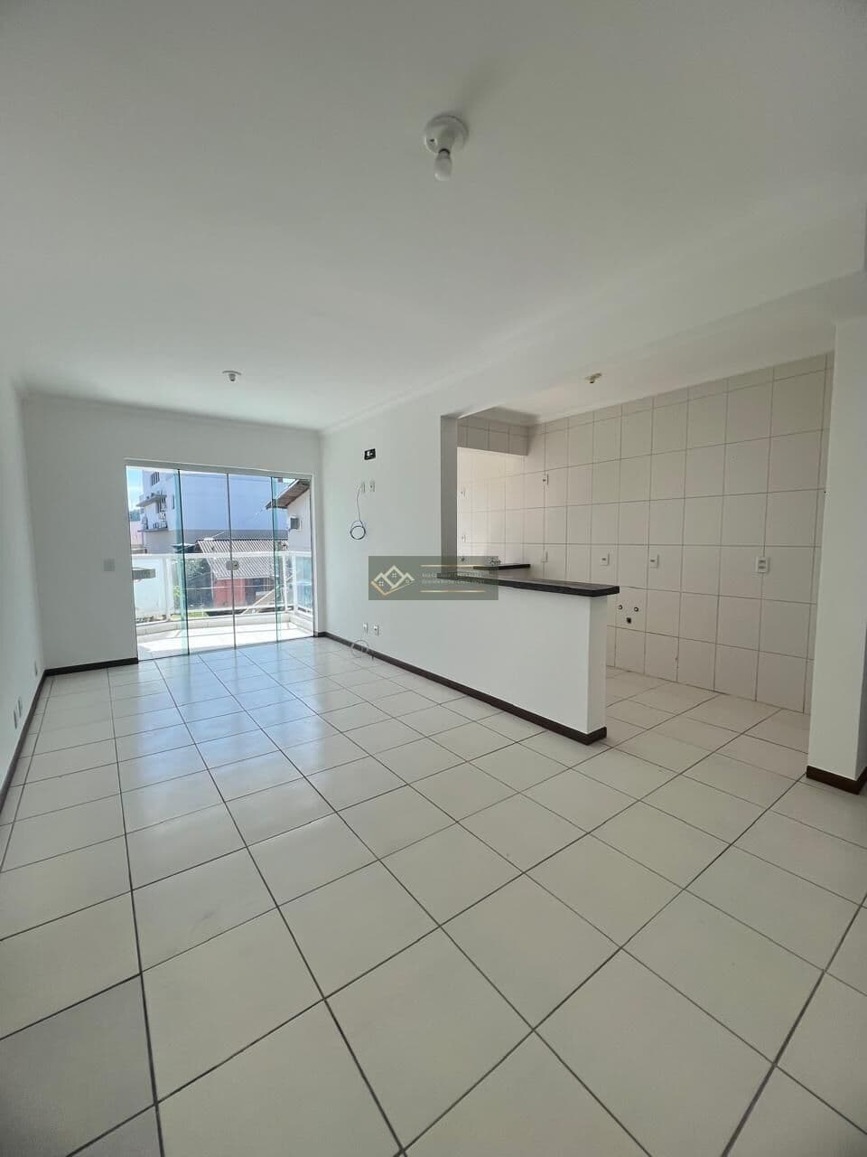 Apartamento em Ingleses do Rio Vermelho, Florianópolis/SC