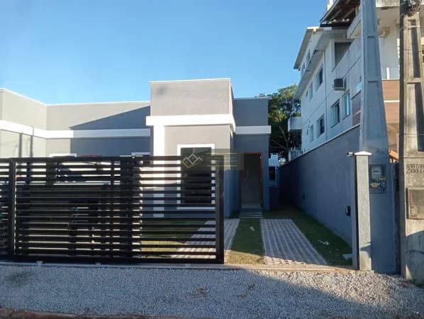 Casa em Ingleses do Rio Vermelho, Florianópolis/SC