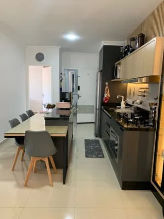 Apartamento em Ingleses Norte, Florianópolis/SC