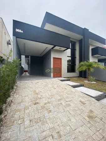 Casa Alto Padrão em Ingleses Norte, Florianópolis/SC