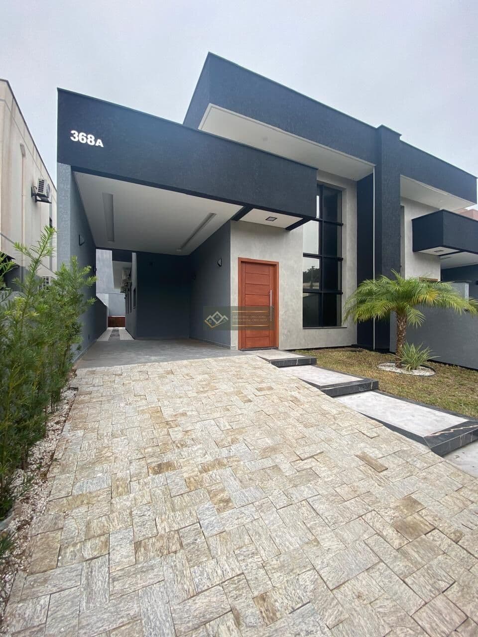 Casa Alto Padrão em Ingleses Norte, Florianópolis/SC