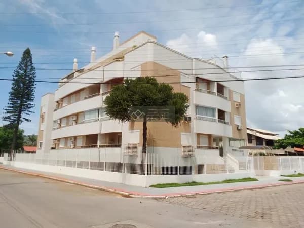 Apartamento em Florianópolis - Cachoeira do Bom Jesus
