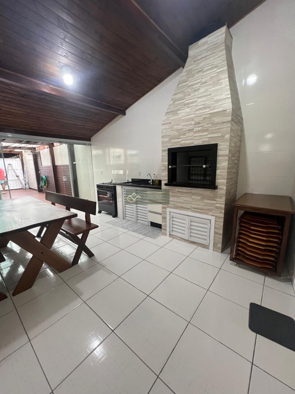 Apartamento em Ingleses do Rio Vermelho, Florianópolis/SC