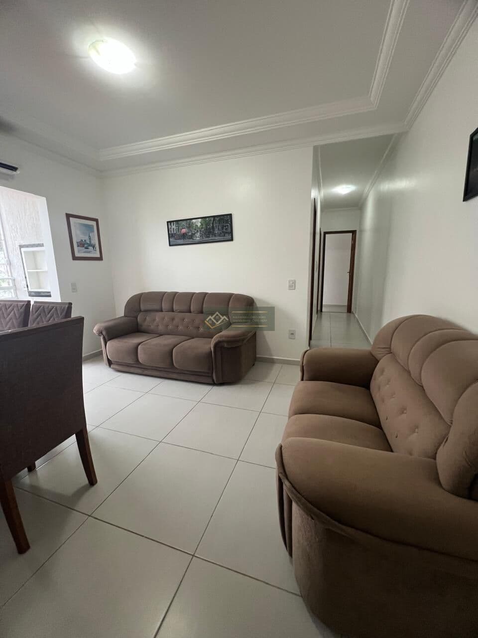 Apartamento em Ingleses Norte, Florianópolis/SC