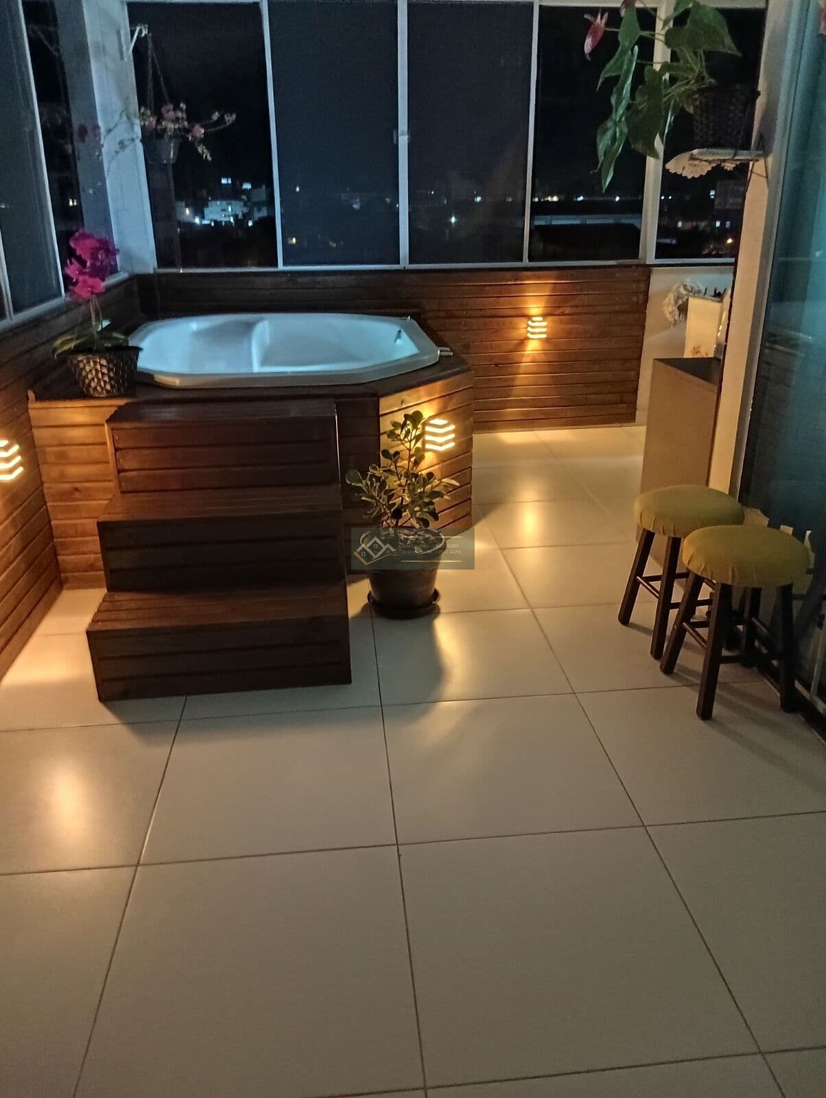 Apartamento Cobertura em Ingleses Norte, Florianópolis/SC