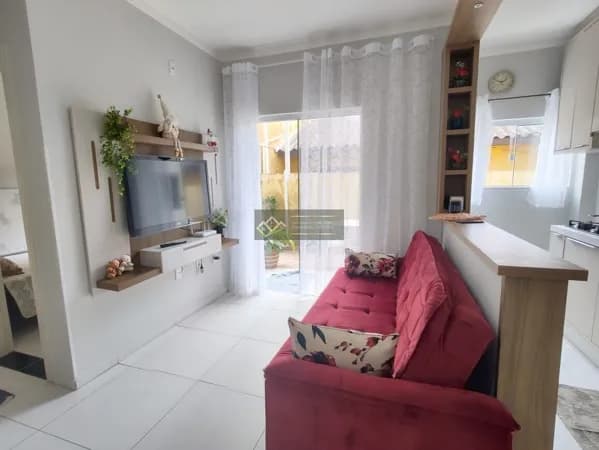 Apartamento em Ingleses Norte, Florianópolis/SC