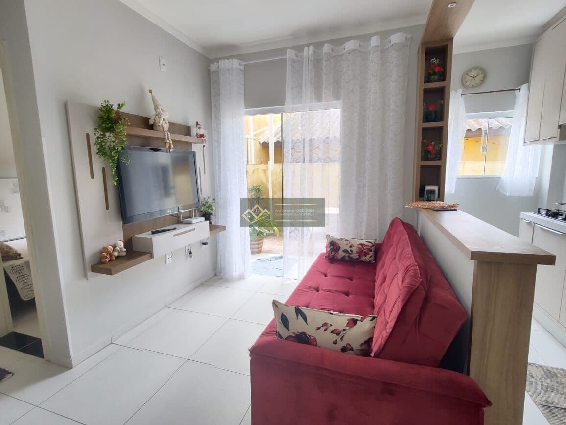 Apartamento em Ingleses Norte, Florianópolis/SC