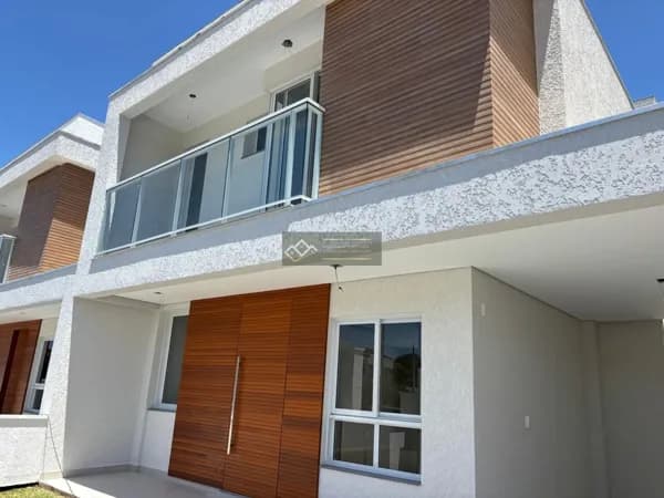 Casa Sobrado em Ingleses, Florianópolis/SC