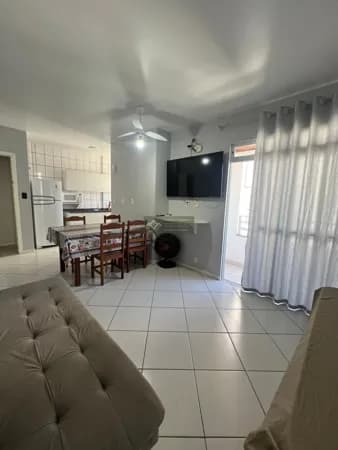 Apartamento em Ingleses Centro, Florianópolis/SC