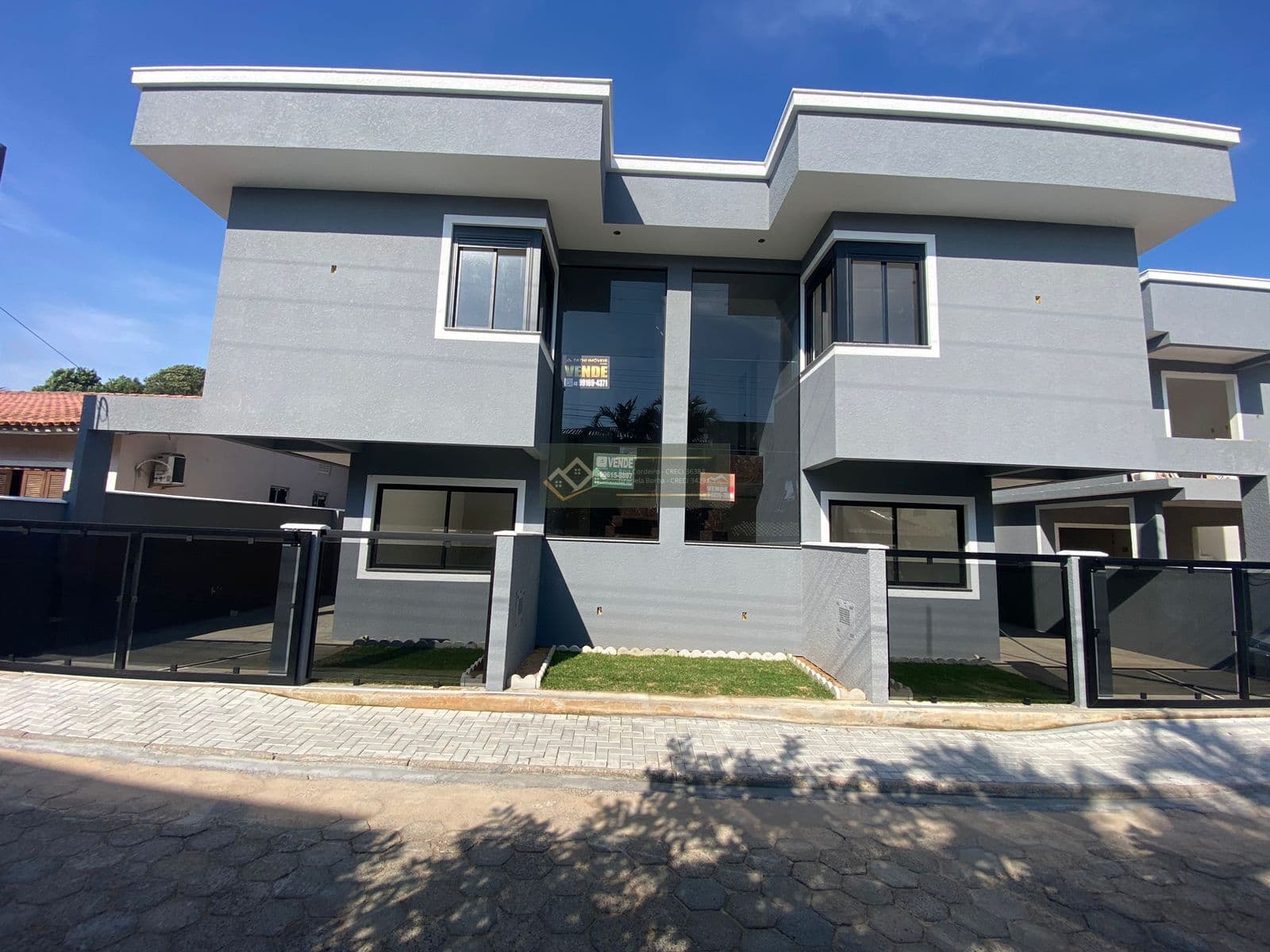 Sobrado em Ingleses Norte, Florianópolis/SC