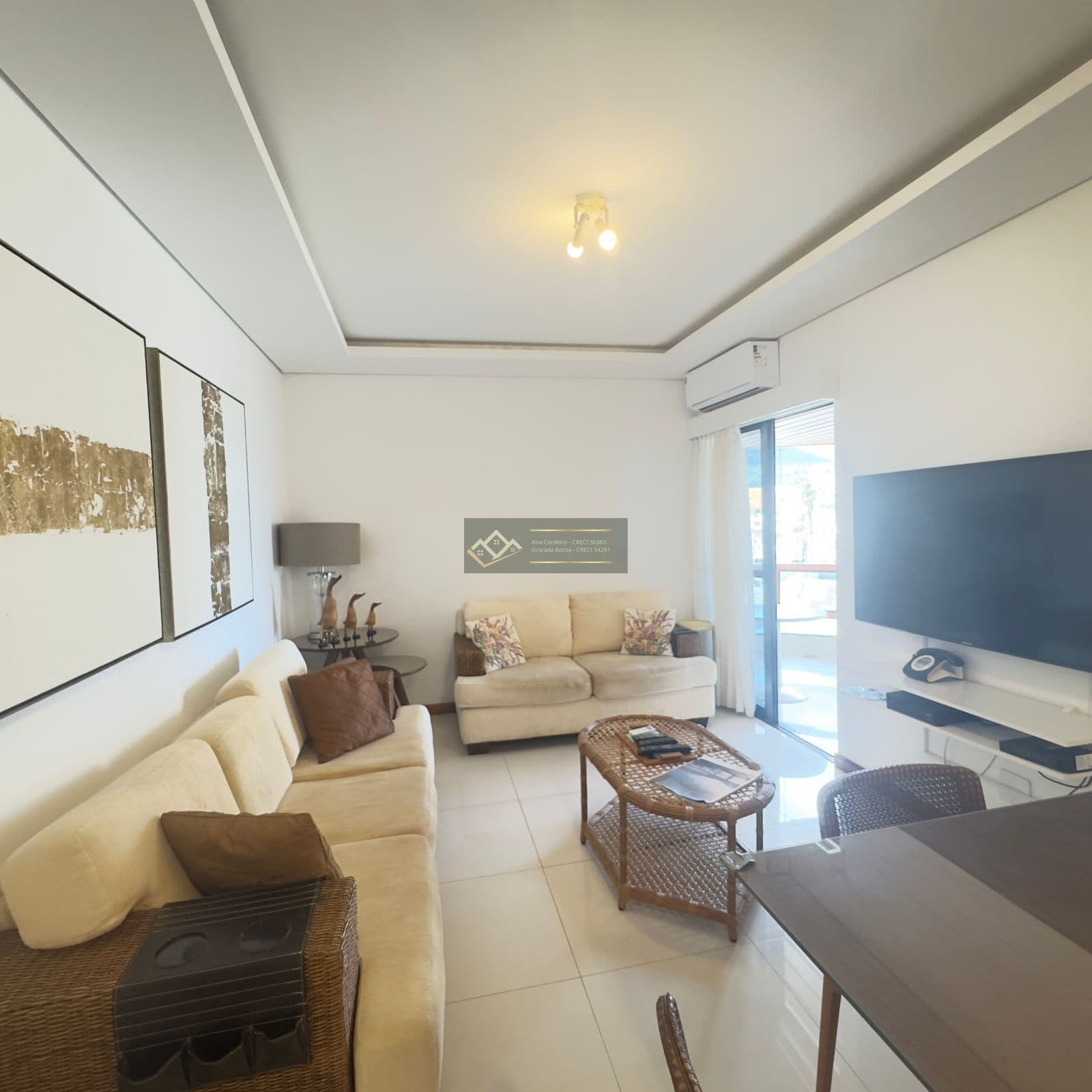 Apartamento em Florianópolis - Ingleses Norte