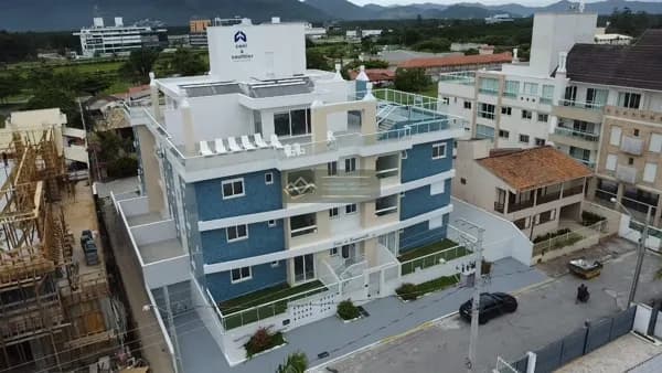Apartamento em Não Informado, Não Informado/NI