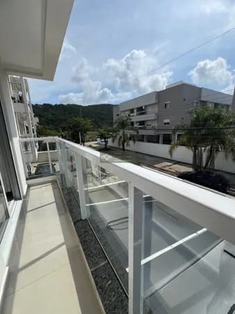 Apartamento em Ingleses Norte, Florianópolis/SC