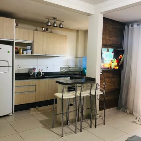 Apartamento em Ingleses do Rio Vermelho, Florianópolis/SC