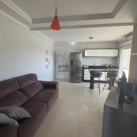Apartamento em Ingleses do Rio Vermelho, Florianópolis/SC