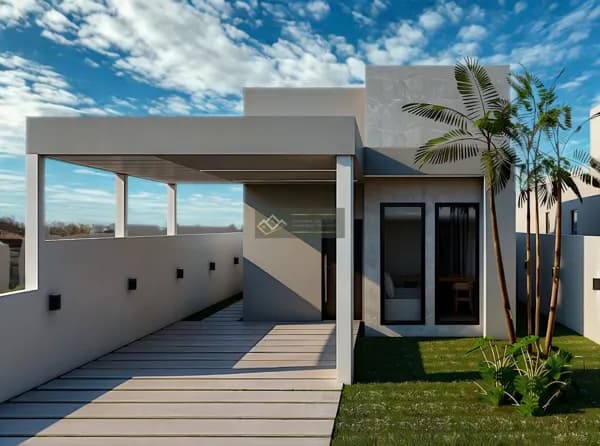 Casa em Florianópolis - Ingleses do Rio Vermelho