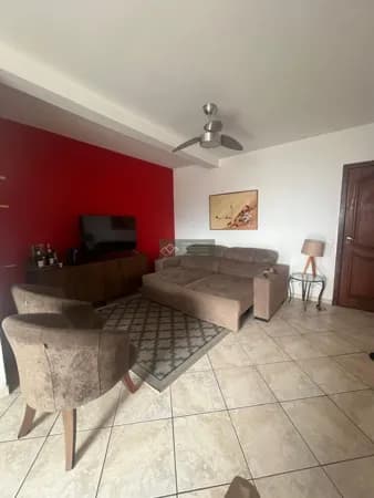 Apartamento em Ingleses do Rio Vermelho, Florianópolis/SC