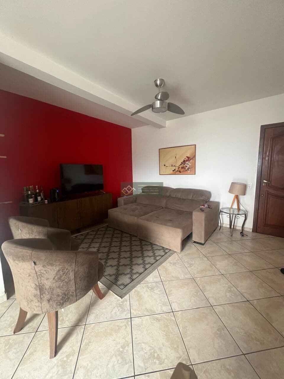 Apartamento em Ingleses do Rio Vermelho, Florianópolis/SC