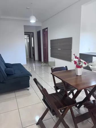 Apartamento em Ingleses do Rio Vermelho, Florianópolis/SC