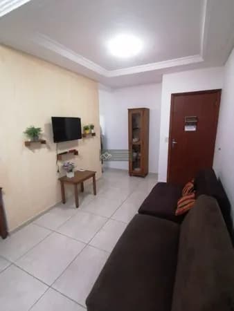 Apartamento em Ingleses do Rio Vermelho, Florianópolis/SC