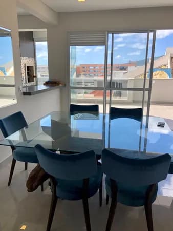 Apartamento em Florianópolis - Ingleses Norte