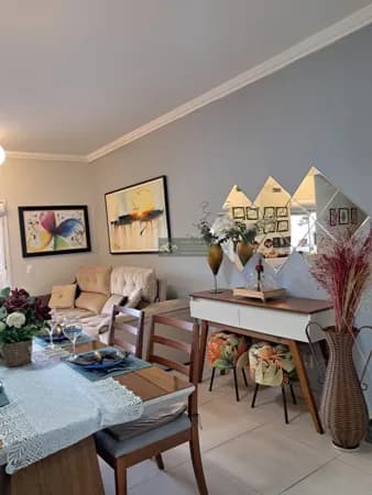 Apartamento Cobertura em Ingleses do Rio Vermelho, Florianópolis/SC
