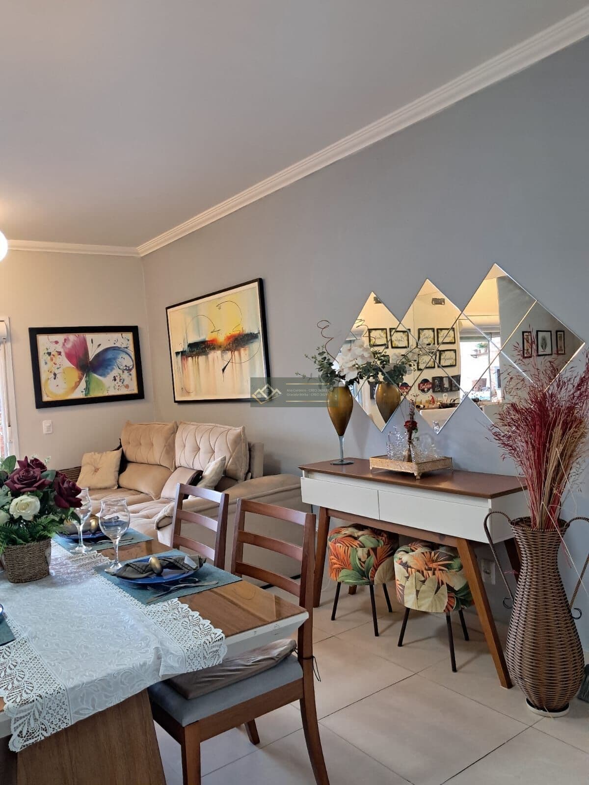 Apartamento Cobertura em Ingleses do Rio Vermelho, Florianópolis/SC