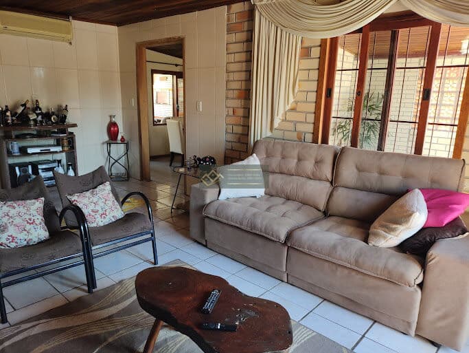 Casa Padrão -