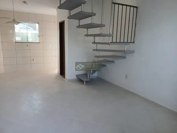 Casa em São João do Rio Vermelho, Florianópolis/SC