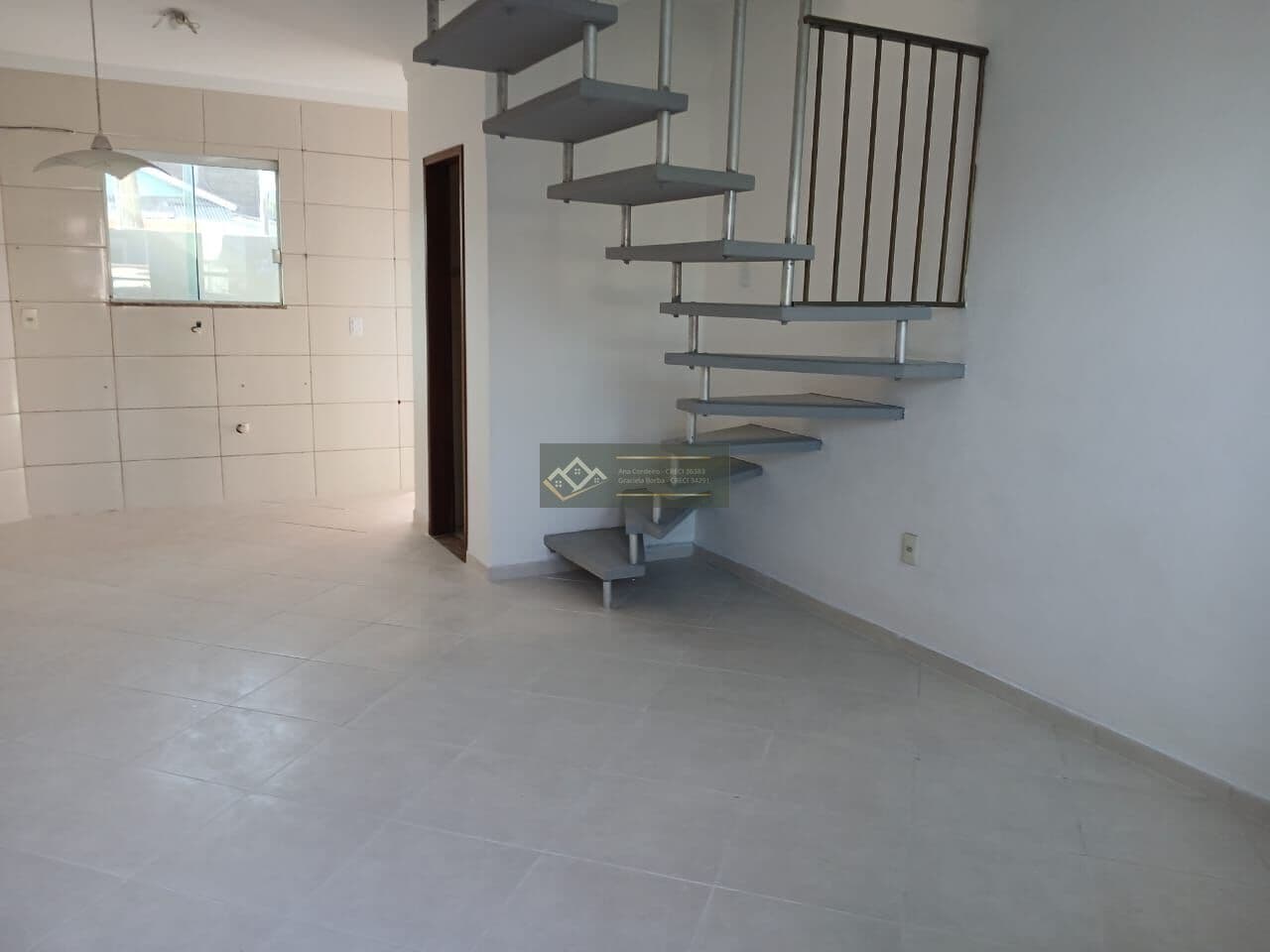 Casa em São João do Rio Vermelho, Florianópolis/SC