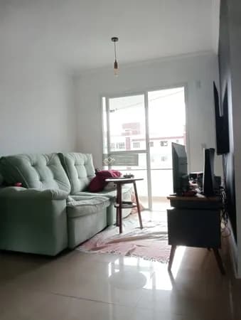 Apartamento em Ingleses do Rio Vermelho, Florianópolis/SC