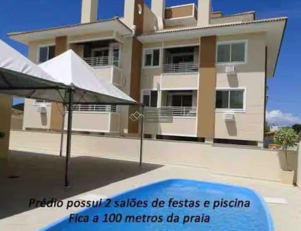 Apartamento em Ingleses Norte, Florianópolis/SC