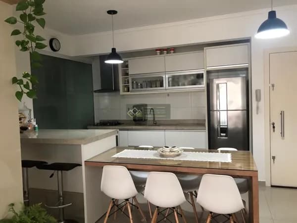 Apartamento em Florianópolis - Ingleses do Rio Vermelho