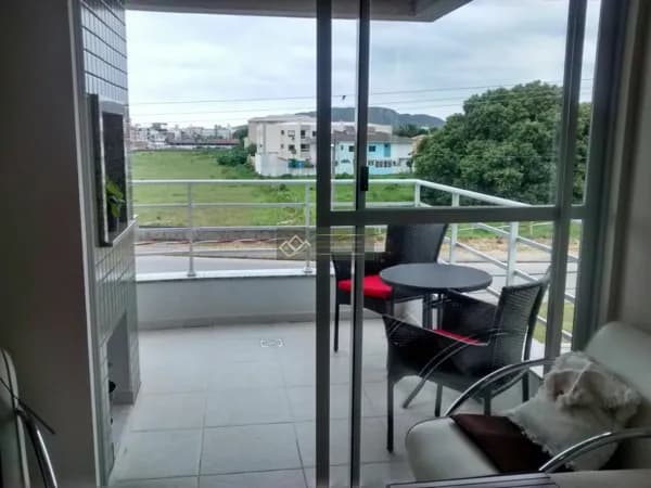 Apartamento em Florianópolis - Ingleses do Rio Vermelho