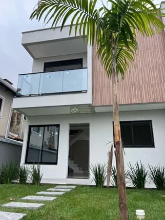 Casa Sobrado em Ingleses Norte, Florianópolis/SC
