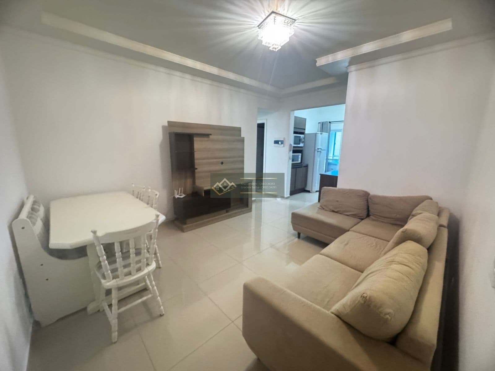 Apartamento em Ingleses Norte, Florianópolis/SC