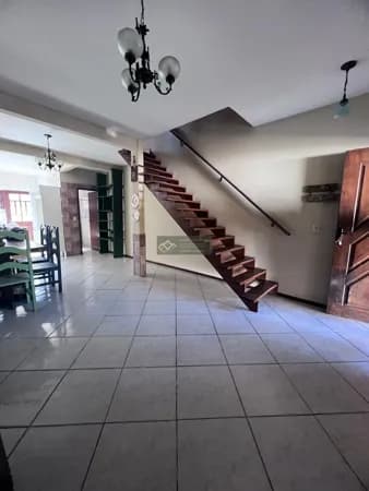 Casa Duplex em Ingleses Norte, Florianópolis/SC