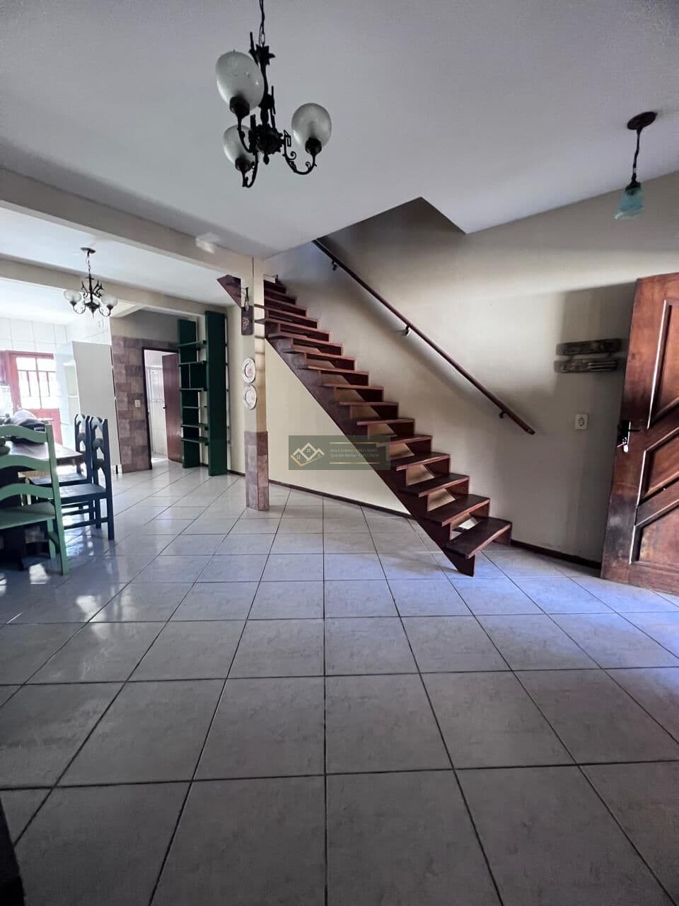 Casa Duplex em Ingleses Norte, Florianópolis/SC