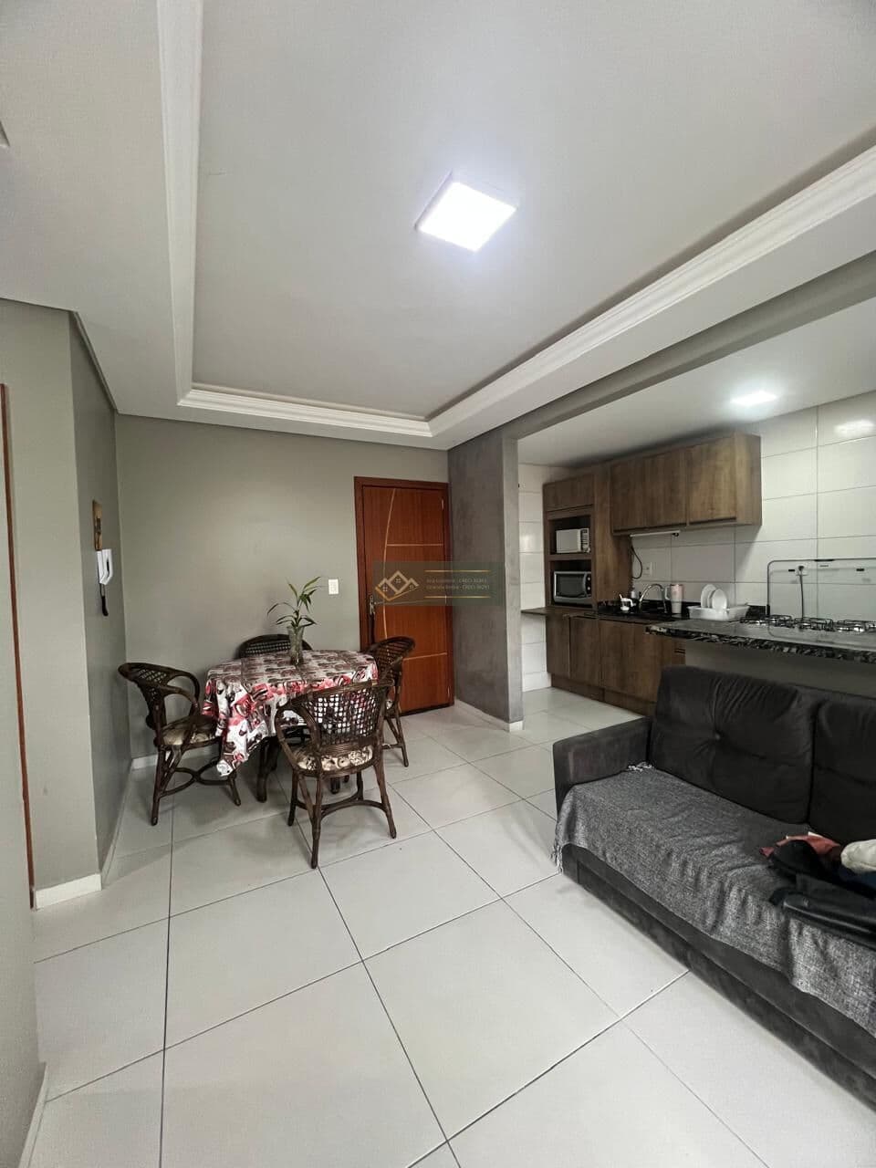 Apartamento em Ingleses Norte, Florianópolis/SC