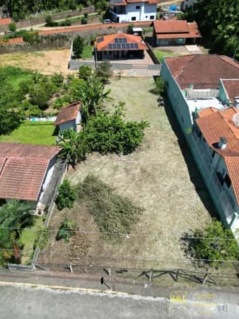 Terreno Bairro Ponto Chic