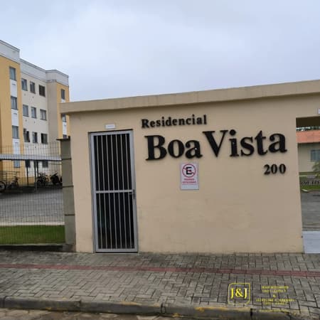 Apartamento em Presidente Getúlio - Rio Ferro