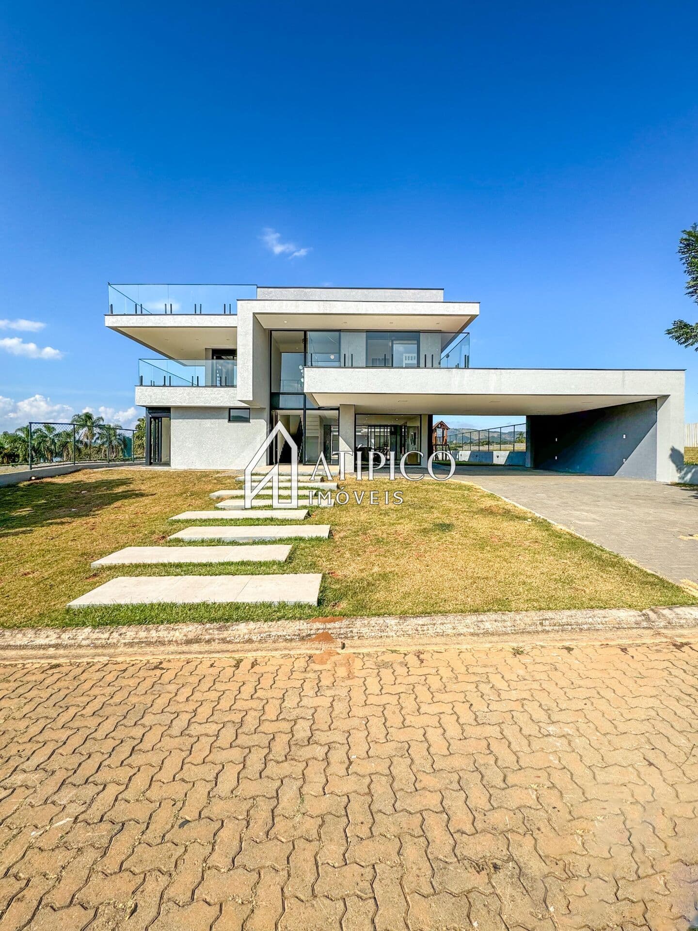 Condomínio Porto Laranjeiras