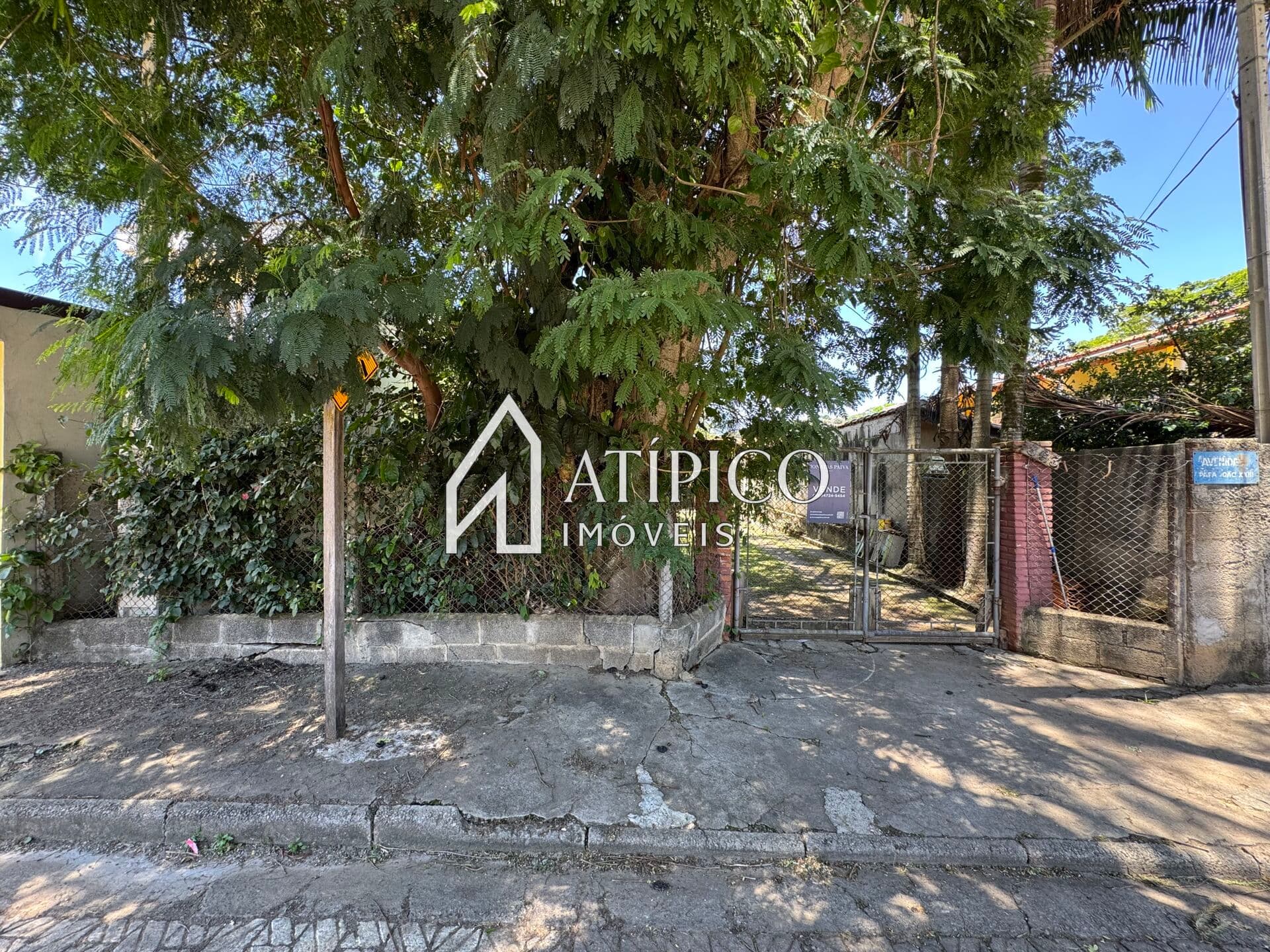 Jardim Santo Afonso