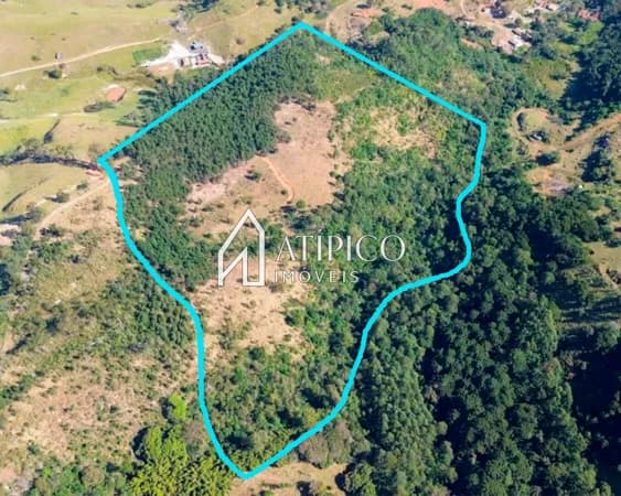 Fazenda/Sítios/Chácaras em Piracaia - Boa Vista