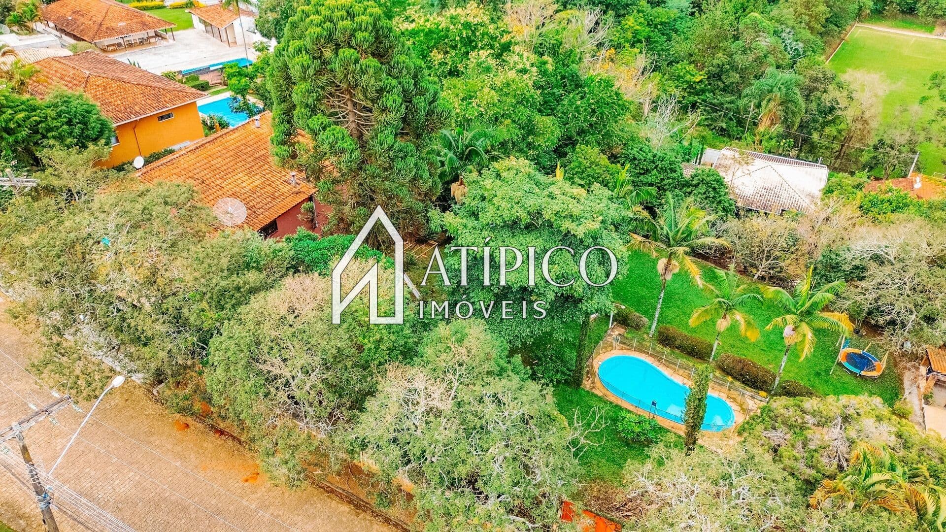 Jardim Santos Reis