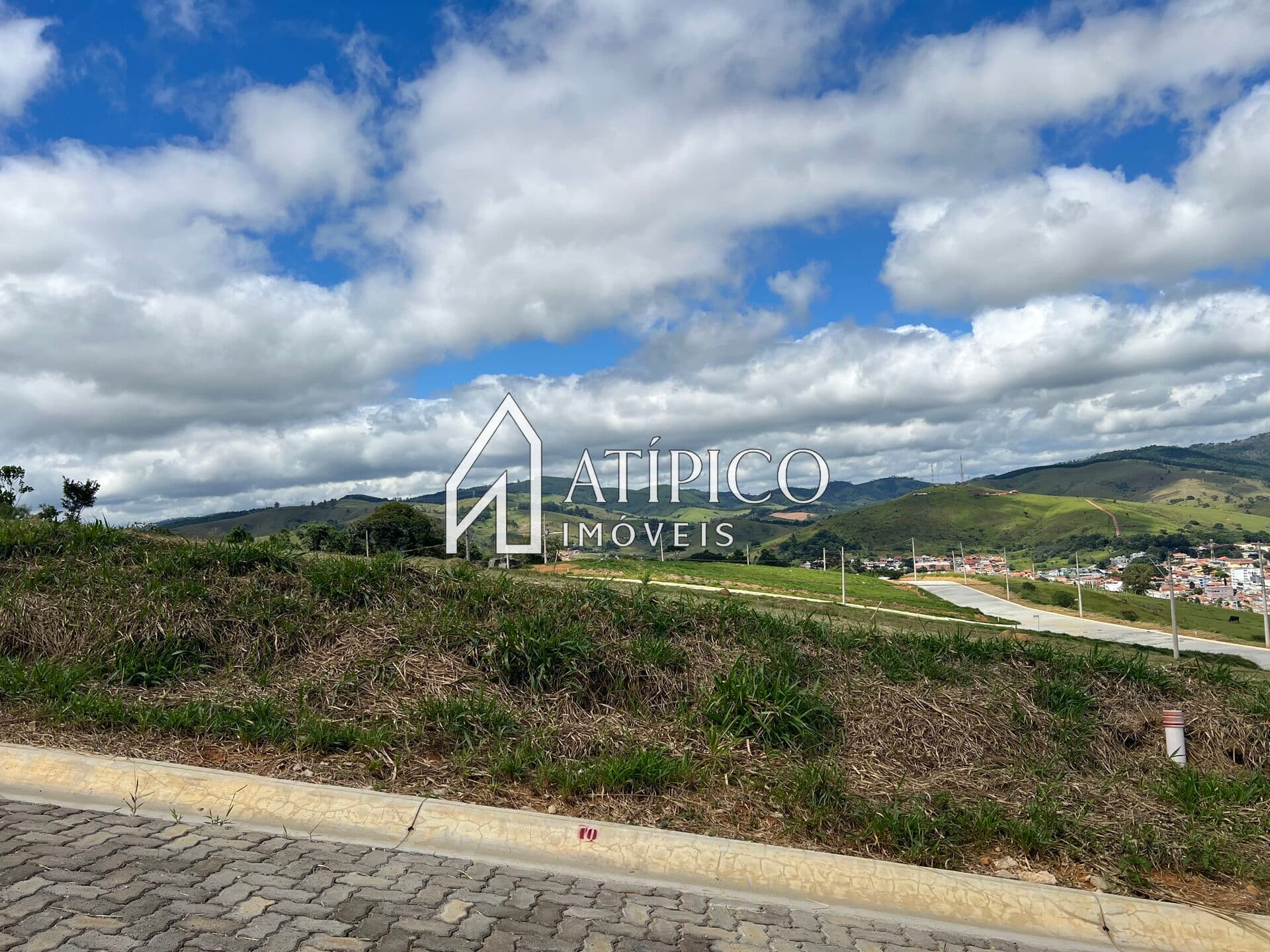 Residencial Paraíso da Montanha